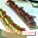 Brunch à volonté du Brach Paris -  A7C5126