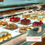 Brunch à volonté du Brach Paris -  A7C5121