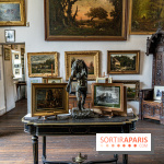 Musée Millet à Barbizon -  A7C7574