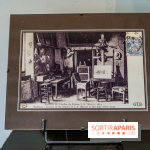 Musée Millet à Barbizon -  A7C7579