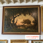 Musée Millet à Barbizon -  A7C7581