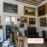 Musée Millet à Barbizon -  A7C7587