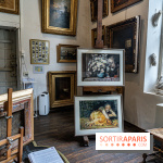 Musée Millet à Barbizon -  A7C7589