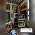 Musée Millet à Barbizon -  A7C7590