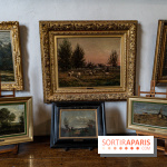 Musée Millet à Barbizon -  A7C7591