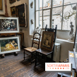 Musée Millet à Barbizon -  A7C7592