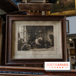 Musée Millet à Barbizon -  A7C7593