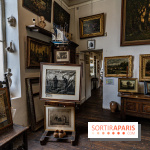 Musée Millet à Barbizon -  A7C7594