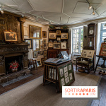 Musée Millet à Barbizon -  A7C7596