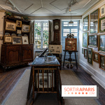 Musée Millet à Barbizon -  A7C7597