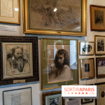 Musée Millet à Barbizon -  A7C7599