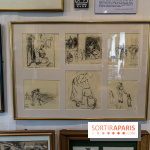 Musée Millet à Barbizon -  A7C7600