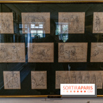 Musée Millet à Barbizon -  A7C7601