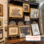 Musée Millet à Barbizon -  A7C7602