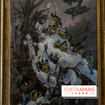 Musée Millet à Barbizon -  A7C7611