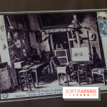 Musée Millet à Barbizon -  A7C7615