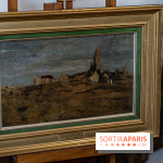 Musée Millet à Barbizon -  A7C7616