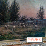 Musée Millet à Barbizon -  A7C7617