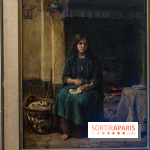 Musée Millet à Barbizon