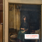 Musée Millet à Barbizon -  A7C7624