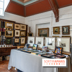 Musée Millet à Barbizon -  A7C7603