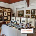 Musée Millet à Barbizon -  A7C7605