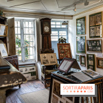 Musée Millet à Barbizon -  A7C7606