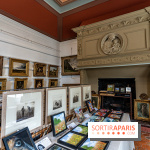 Musée Millet à Barbizon -  A7C7607