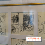 Musée Millet à Barbizon -  A7C7609