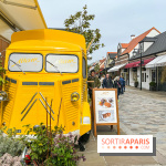 La Vallée Village - 6EB9D9E9 8380 477F 99FB 1E1F6B245BDB