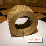 Exposition Art dans l'Art Monnaie de Paris