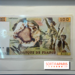 Exposition Art dans l'Art Monnaie de Paris