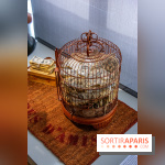 Exposition Art dans l'Art Monnaie de Paris