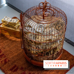 Exposition Art dans l'Art Monnaie de Paris