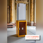 Exposition Art dans l'Art Monnaie de Paris