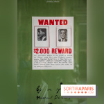 Exposition Art dans l'Art Monnaie de Paris