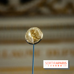 Exposition Art dans l'Art Monnaie de Paris