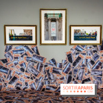 Exposition Art dans l'Art Monnaie de Paris