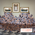 Exposition Art dans l'Art Monnaie de Paris