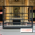 Exposition Art dans l'Art Monnaie de Paris