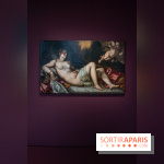 Exposition Art dans l'Art Monnaie de Paris