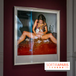 Exposition Art dans l'Art Monnaie de Paris