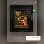 Exposition Art dans l'Art Monnaie de Paris