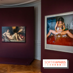 Exposition Art dans l'Art Monnaie de Paris