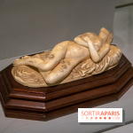 Exposition Art dans l'Art Monnaie de Paris