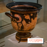 Exposition Art dans l'Art Monnaie de Paris