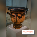 Exposition Art dans l'Art Monnaie de Paris