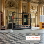 Exposition Art dans l'Art Monnaie de Paris