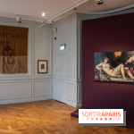 Exposition Art dans l'Art Monnaie de Paris