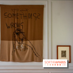 Exposition Art dans l'Art Monnaie de Paris